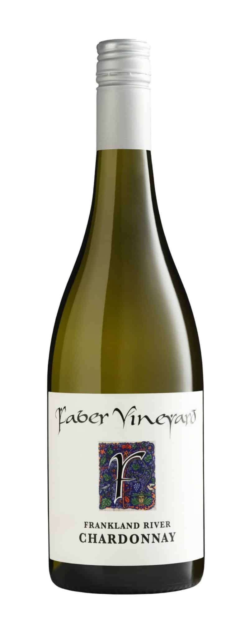 Faber Frankland River Chardonnay