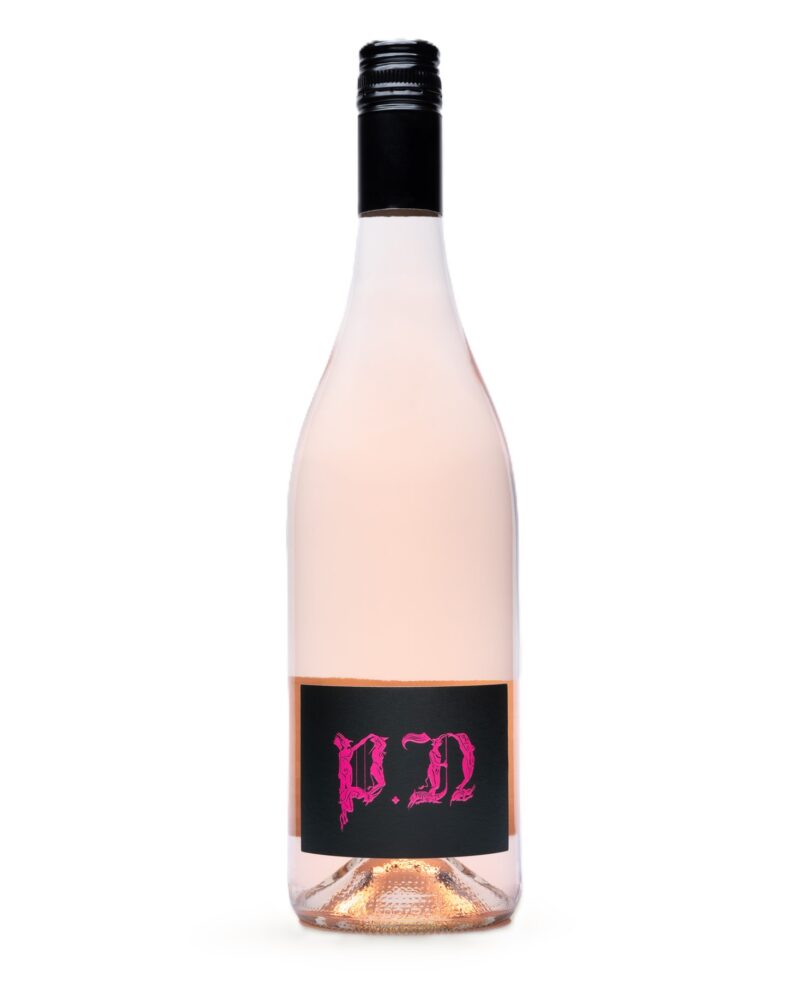 Paul Nelson PN Shiraz Grenache Rose