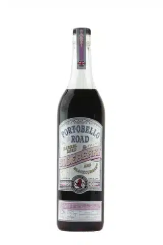 Portobello Road Sloeberry & Blackcurrant Gin 700ml