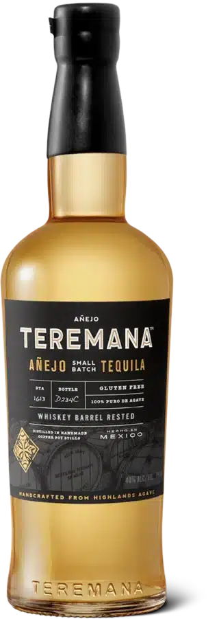 Teremana Tequila Anejo 700ml