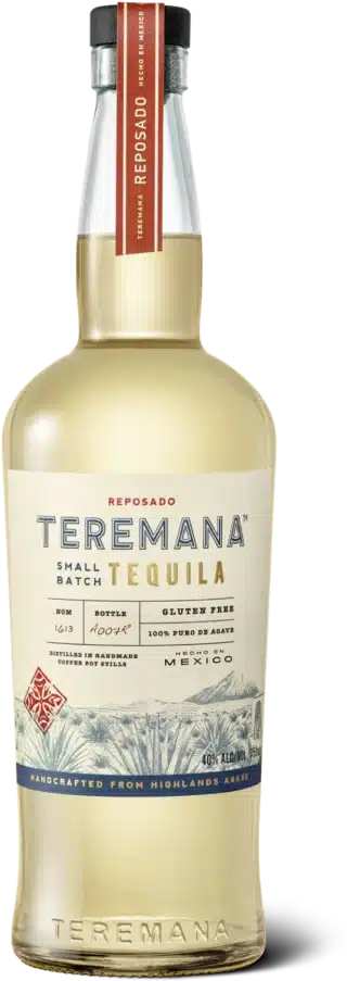 Teremana Tequila Reposado 700ml