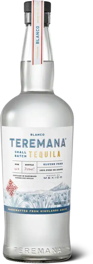 Teremana Tequila Blanco 700ml