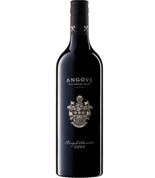 Angoves Brightlands Shiraz 2020