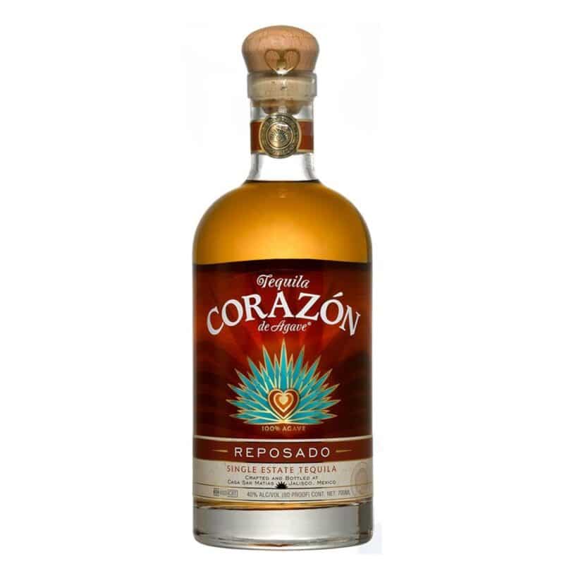 Corazon Reposado Tequila 700ml