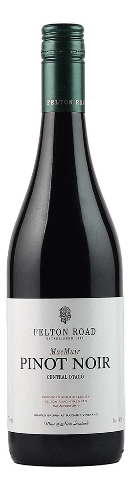 Felton Road MacMuir Pinot Noir 2023