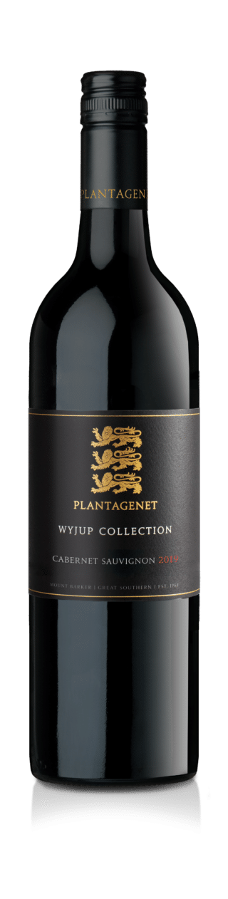 Plantagenet Wyjup Collection Cabernet Sauvignon 2019