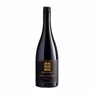 Plantagenet Wyjup Collection Shiraz 2022