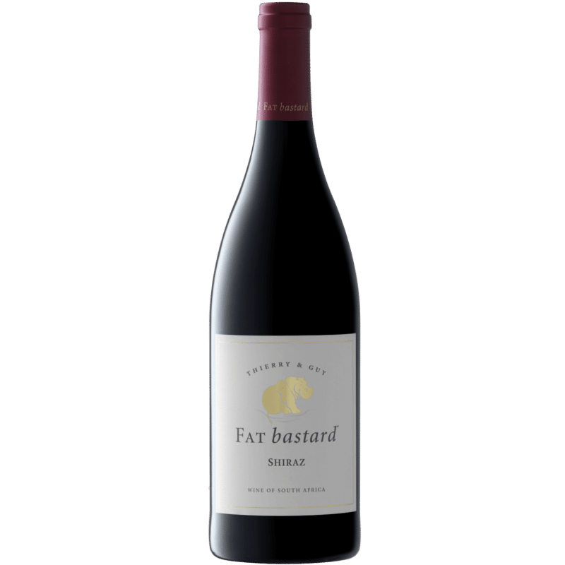 Fat Bastard Shiraz