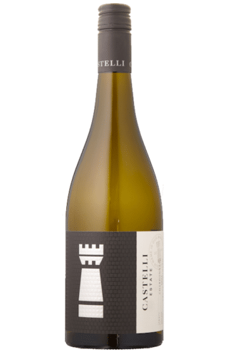 Castelli Estate Silver Series Chardonnay