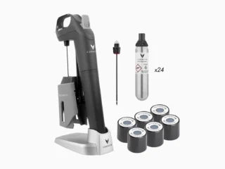 Coravin Model Three Pro Kit Wine Preservation System