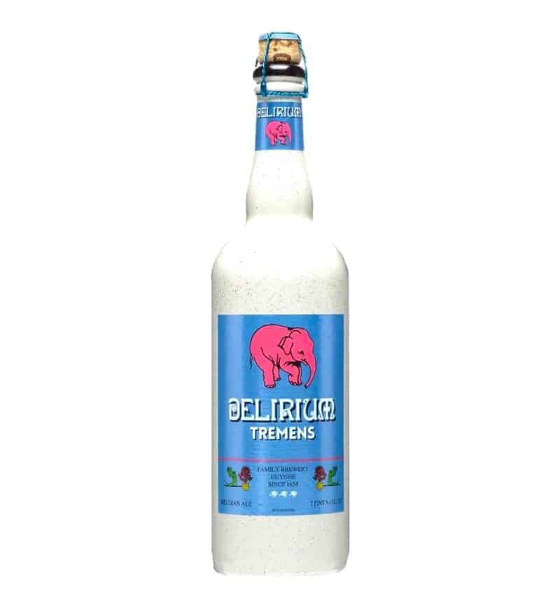 Delirium Tremens 8.5% 750ml Bottle 6 Pack