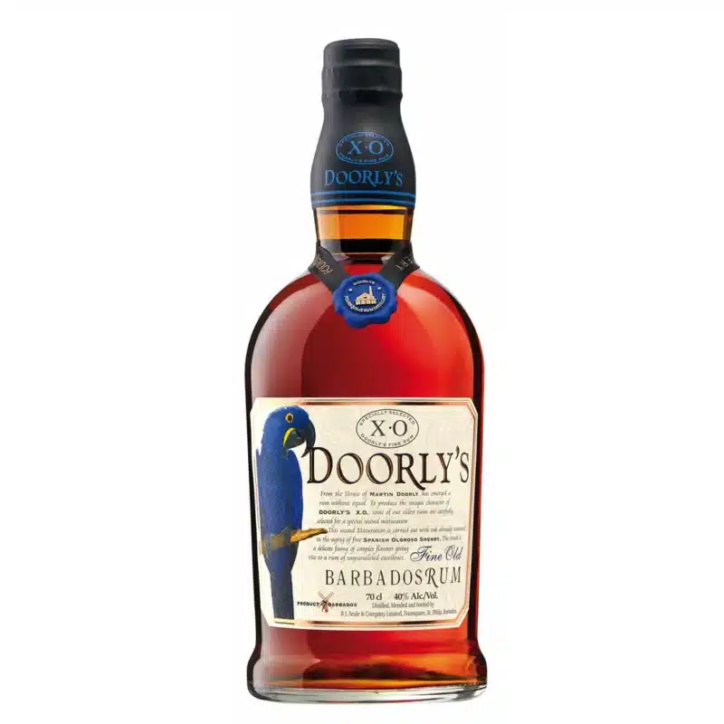 Doorly's XO Rum 700ml