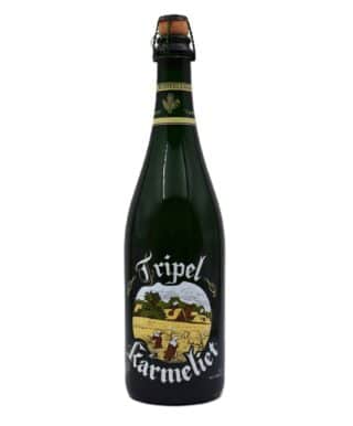 Tripel Karmeliet 8.5% 750ml Bottle 6 Pack