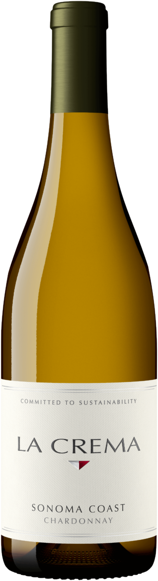 La Crema Sonoma Coast Chardonnay