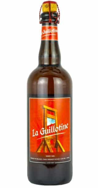 La Guillotine 8.5% 750ml Bottle 6 Pack