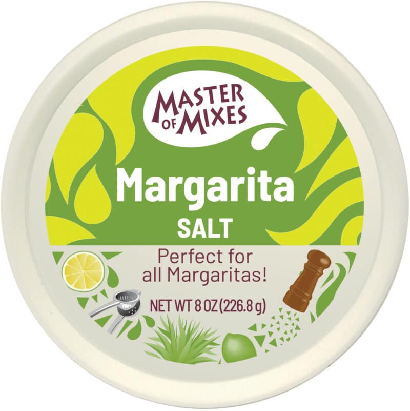 Master Of Mixes Margarita Salt 227g