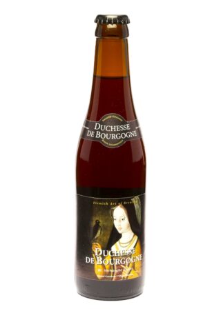 Duchesse de Bourgogne 6.2% 750ml Bottle 6 Pack