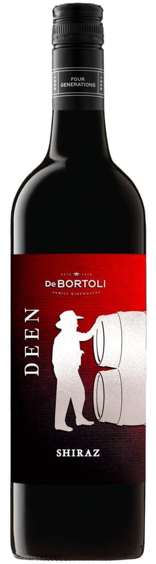 DeBortoli Deen Shiraz