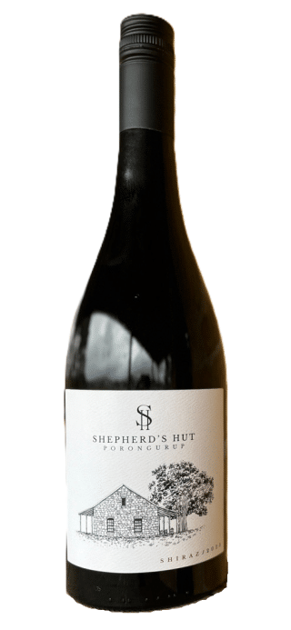 Shepherd's Hut Shiraz