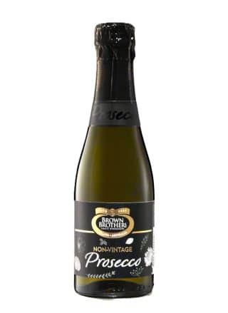 Brown Brothers Prosecco 200ml 24 Pack Brown Brothers Prosecco 200ml 24 Pack