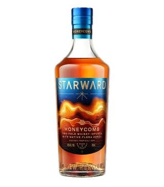 Starward Honeycomb Whisky 700ml