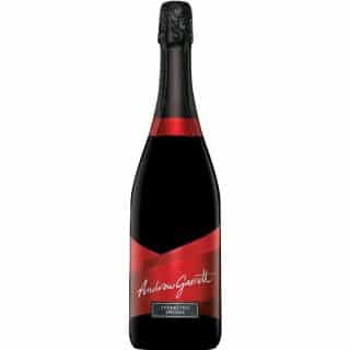 Andrew Garrett Sparkling Shiraz