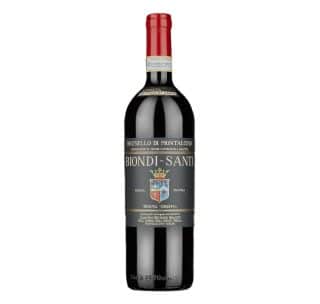 Biondi Santi Brunello di Montalcino 2019 Biondi Santi Brunello di Montalcino 2019