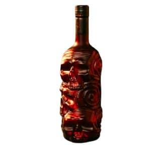 Rusty Barrel Spirits Spiced Rum 700ml
