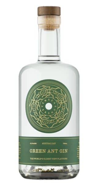 Seven Seasons Green Ant Gin 700ml