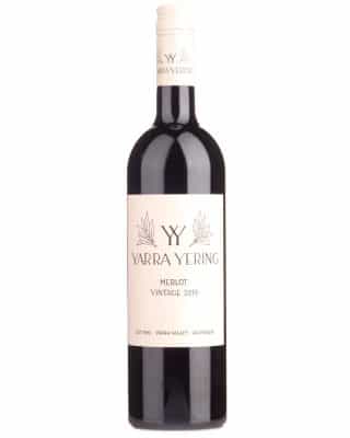 Yarra Yering Merlot 2019 Yarra Yering Merlot 2019