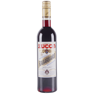 Zucca Rabardaro 700ml Zucca Rabardaro 700ml