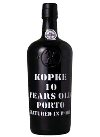 Kopke 10 Year Old Porto 750ml Kopke 10 Year Old Porto 750ml