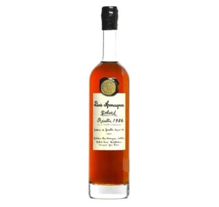 Delord Vieil Armagnac 1986 700ml