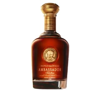 Diplomatico Ambassador Selection 700ml