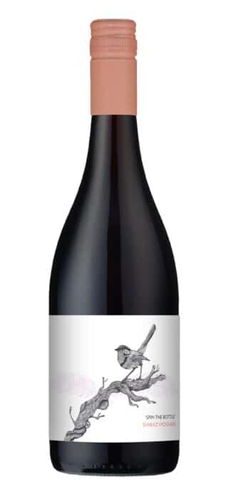 Dreambird Spin the Bottle Shiraz Viognier