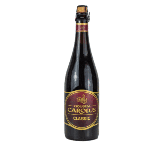 Het Anker Gouden Carolus Classic 330ml 24 Pack Het Anker Gouden Carolus Classic 330ml 24 Pack