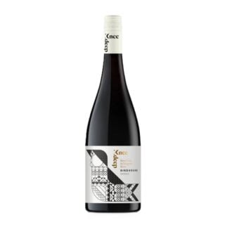 Knee Deep Birdhouse Shiraz