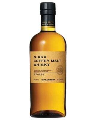 Nikka Coffey Malt Whisky 700ml