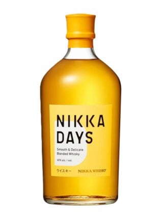 Nikka Days Blended Whisky 700ml