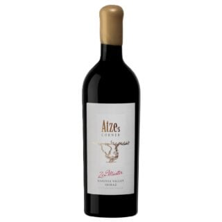 Atzes Corner Zen Master Shiraz 2022