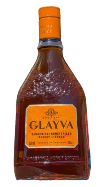 Glayva Whisky Liqueur 700ml Glayva Whisky Liqueur 700ml