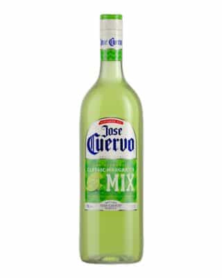 JOSE CUERVO MARGARITA MIX 1L