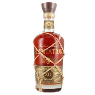 Plantation Extra Old XO 20th Anniversary Rum 700ml