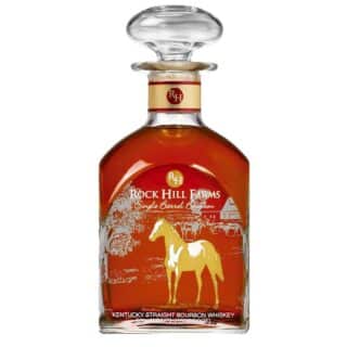 Rock Hill Farms Single Barrel Bourbon 750ml Rock Hill Farms Single Barrel Bourbon 750ml