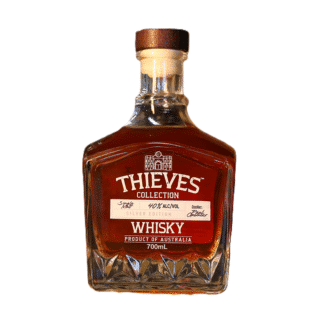 Thieves Collection Silver Edition 40% Whisky 700ml
