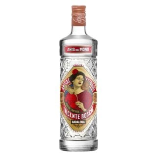 Badalona Anis del Mono Dulce 1L Badalona Anis del Mono Dulce 1L