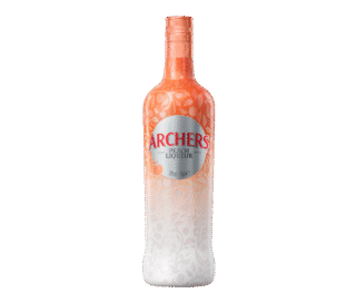 Archers Peach Liqueur 18% 700mL Archers Peach Liqueur 18% 700mL