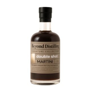Beyond Distilling Double Shot Martini 700ml