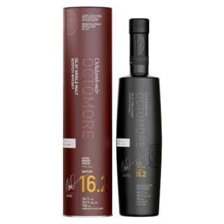 Bruichladdich Octomore 16.2 Super-Heavily Peated Single Malt Scotch Whisky 700ml