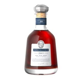 Diplomatico Single Vintage 2013 700mL